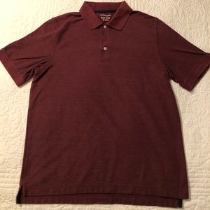 Men’s Croft and Barrow Polo Shirt